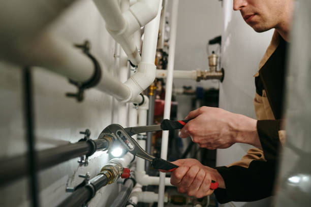 Best Hot Water Heater Installation  in North Terre Haute, IN