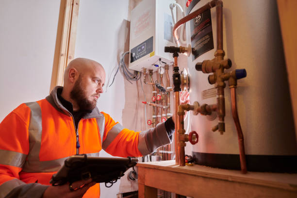 Best Boilers & Radiators  in North Terre Haute, IN