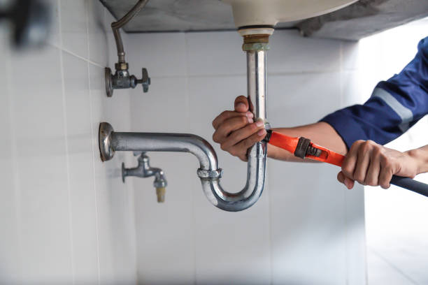 Best Plumbing Inspection Services  in North Terre Haute, IN