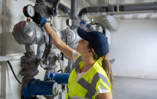 Sprinkler Systems in North Terre Haute, IN