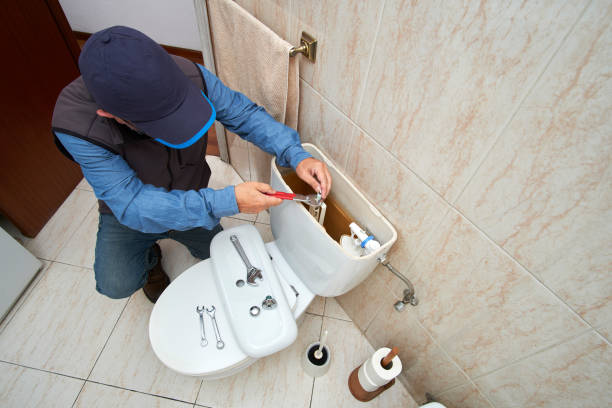 Best Shower Repair Services  in North Terre Haute, IN