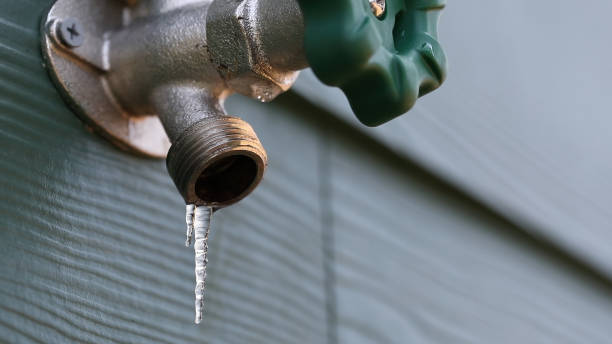 Reliable North Terre Haute, IN Plumbing Solutions