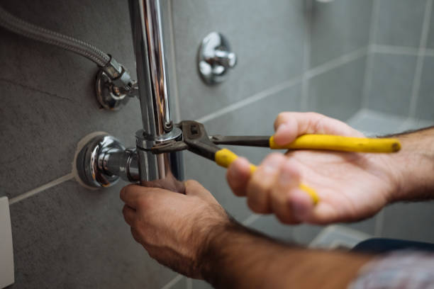 Best Faucet Repair  in North Terre Haute, IN