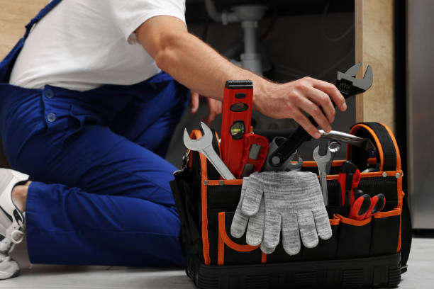 Best Residential Plumbing Services  in North Terre Haute, IN