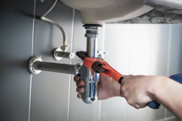 Best Emergency Plumber  in North Terre Haute, IN
