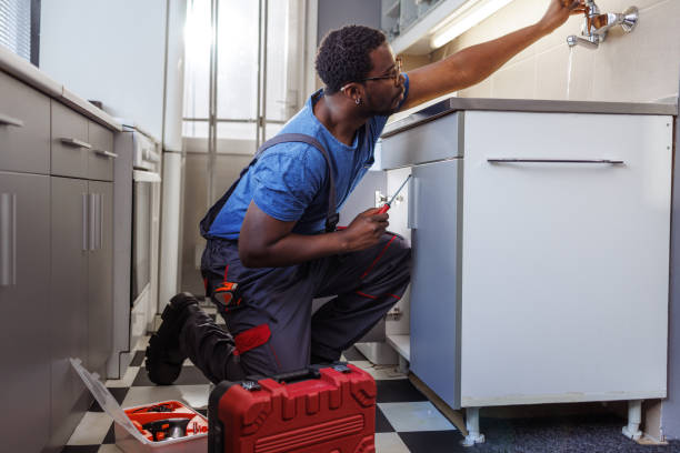 Best Affordable Plumbing Services  in North Terre Haute, IN