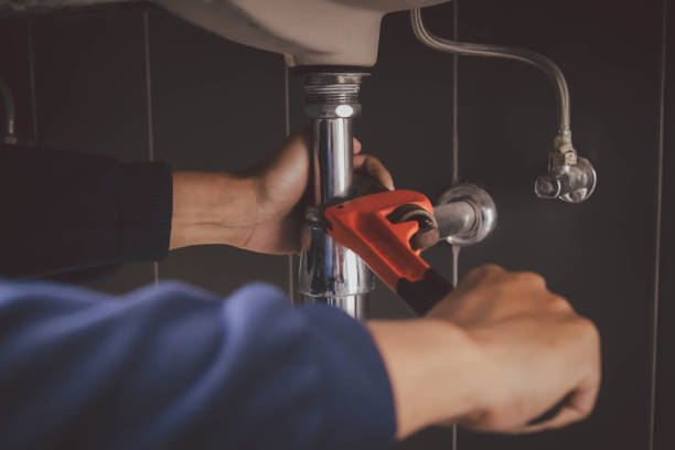 Best Emergency Plumbing Repair  in North Terre Haute, IN